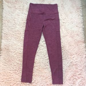 SHOACTIVE Leggings with pockets